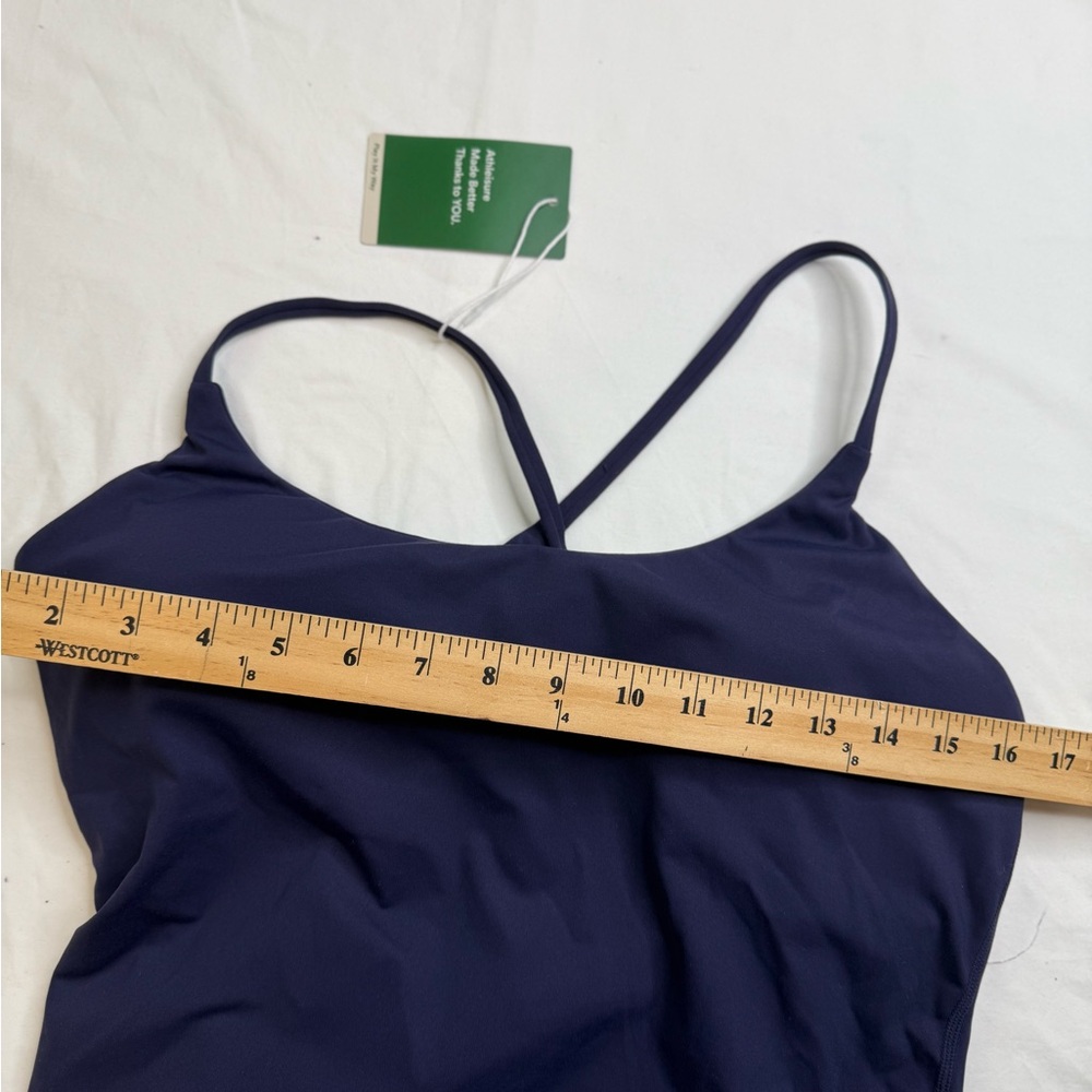 HALARA Deep Blue Activewear - Picture 5 of 6